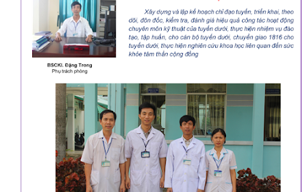Chỉ đạo tuyến