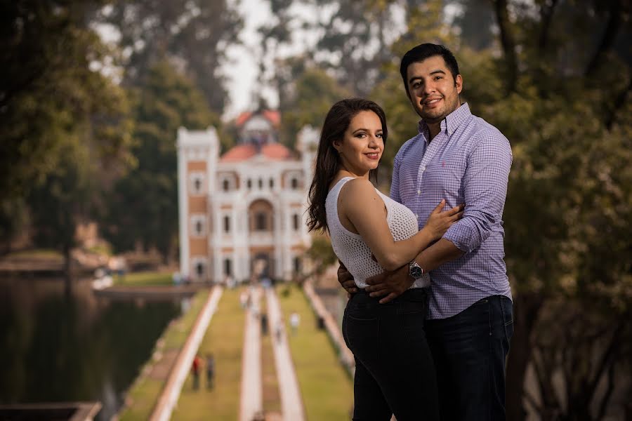 Fotógrafo de bodas Jorge Pastrana (jorgepastrana). Foto del 30 de junio 2020