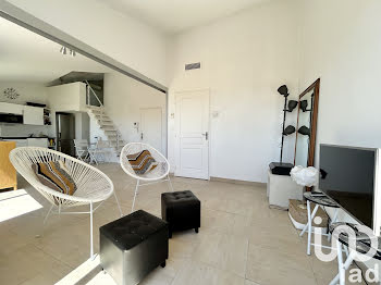 appartement à Sainte-Maxime (83)