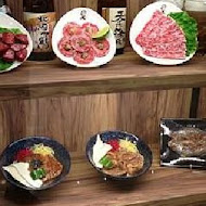 兩面燒肉屋(京華城)