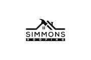 Simmons Roofing Logo