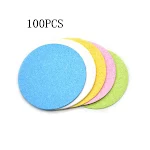 100PCS
