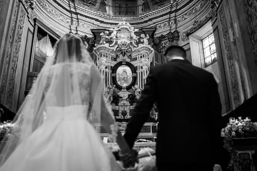 Fotógrafo de casamento Veronica Onofri (veronicaonofri). Foto de 8 de agosto 2017