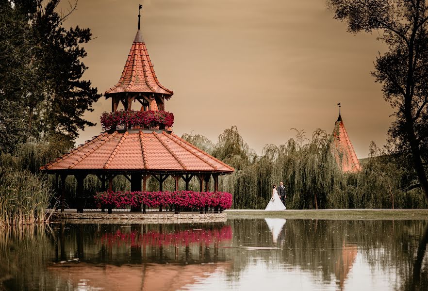 Huwelijksfotograaf Kamil Buransky (buransky). Foto van 13 mei 2020