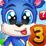 Cover Image of Скачать Fun Run 3 - многопользовательские игры 1.7.1 APK