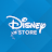 Disney Store Club icon