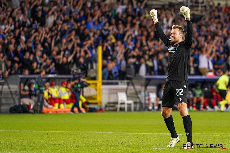 Club Brugge op weg om recordopbrengst te vergaren in Champions League als het tweede ronde haalt