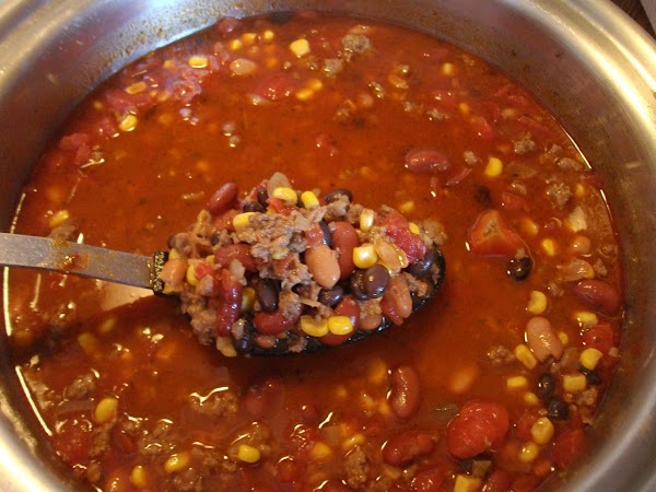 8 Can Taco Soup Recipe | Just A Pinch Recipes