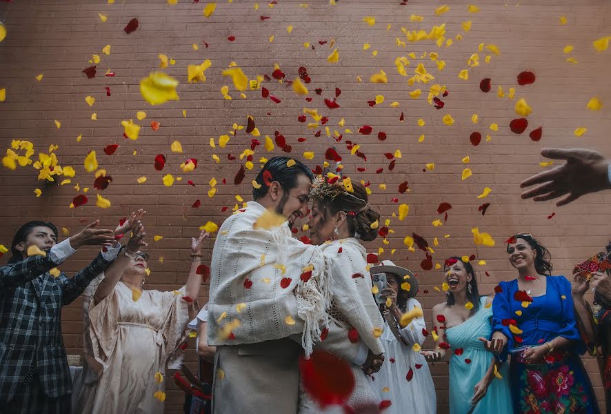 Fotógrafo de bodas Christian Macias (christianmacias). Foto del 11 de diciembre 2023