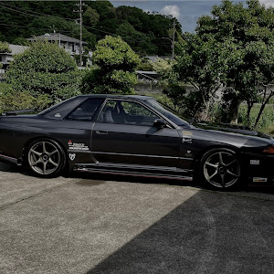 スカイライン GT-R BNR32