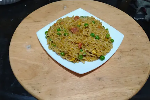 Butter Maggi