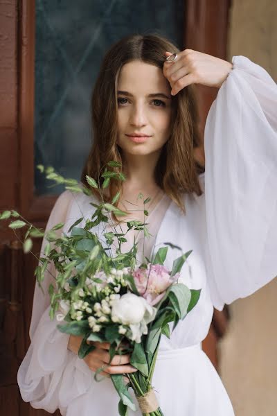 Wedding photographer Anastasiya Zhuravleva (naszhuravleva). Photo of 17 July 2018