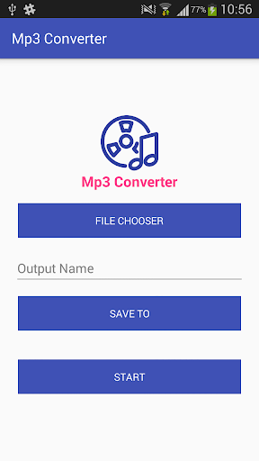 Mp3 Converter