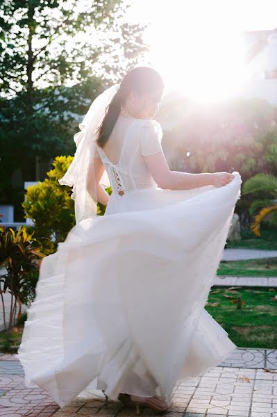 Bröllopsfotograf Dung Nguyen (sevenimages). Foto av 15 maj 2020