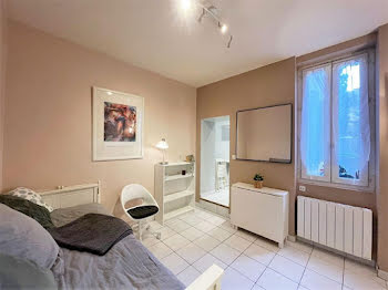 appartement à Toulouse (31)