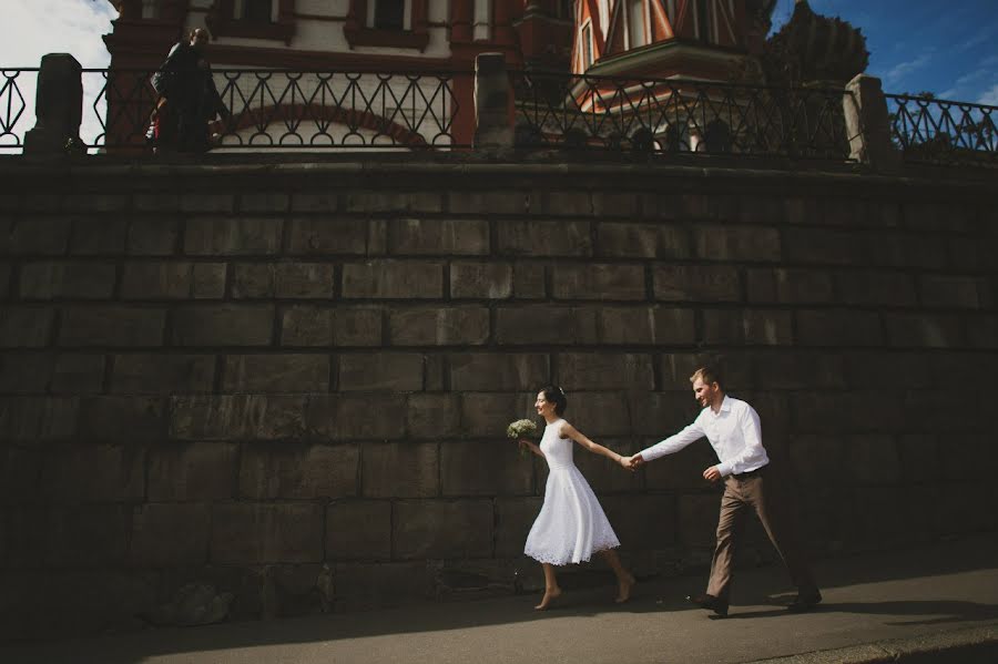 Wedding photographer Natalya Petrova (miraza). Photo of 11 March 2015