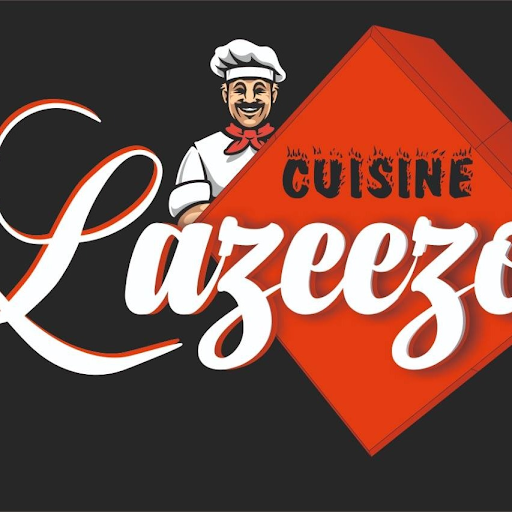 New Lazeezo Restaurant, Gomti Nagar, Gomti Nagar logo