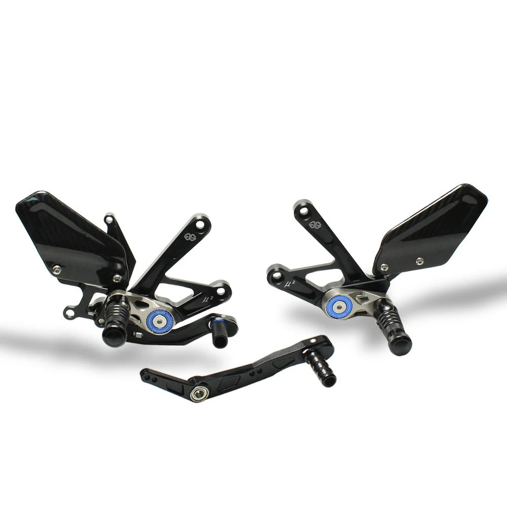 Title 2, Pédale de levage R1 YZF-R1M Accessoires de modi...