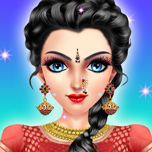 Download Fashion Indian Top Model For PC Windows and Mac