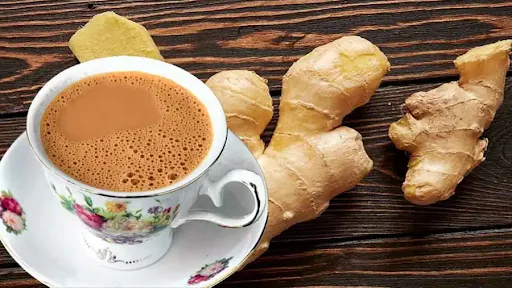 Ginger Tea (500ml)