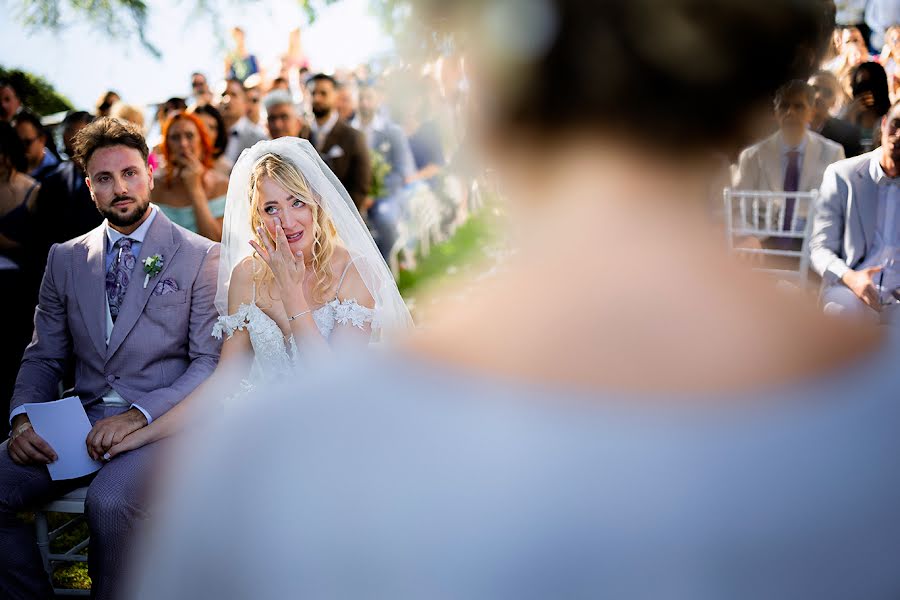 Vestuvių fotografas Eugenio Luti (luti). Nuotrauka 2023 liepos 20