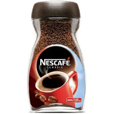 Nescafe Classic Coffee Gm