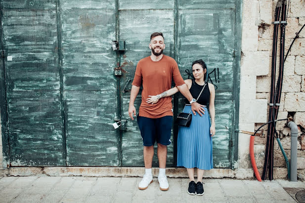 Fotógrafo de bodas Maryana Stebeneva (mariana23). Foto del 12 de mayo 2018