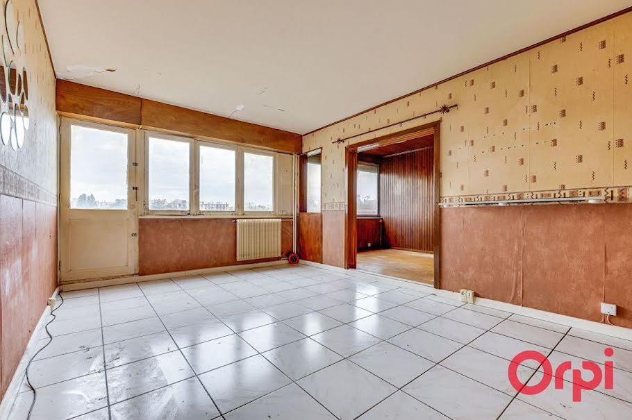 Vente appartement 3 pièces 67 m² à Bagnolet (93170), 205 000 €