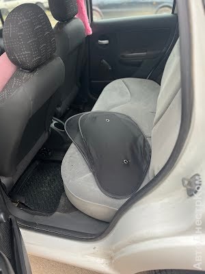 продам авто Citroen C3 C3 Pluriel фото 4