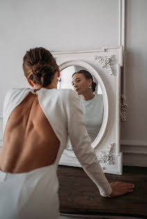 Wedding photographer Natalya Lebedeva (krabata). Photo of 9 March 2023