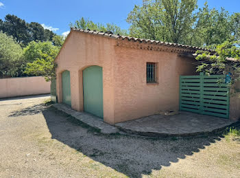 maison à Saint-pantaleon (84)