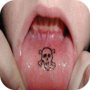 Lip Tattoos  Icon