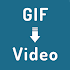 GIF to Video2.0