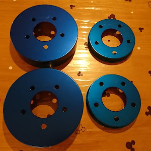 ステップワゴン RP3