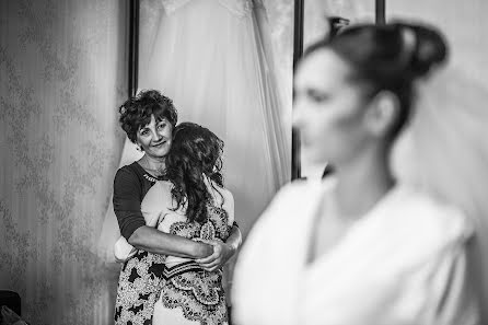 Fotógrafo de bodas Artem Arkadev (artemarkadev). Foto del 15 de mayo 2015