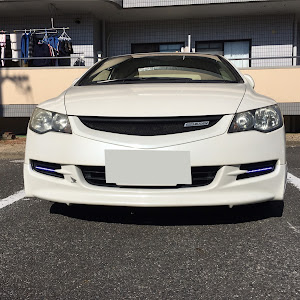 シビック FD1