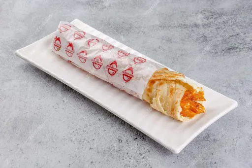 Egg Chicken Roll