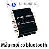 Loại Mới Có Bluetooth Mini Lepy 838 Amly Lepy 838 Amply Lepy Lp - 838 12V Hi - Fi 2.1(Độ Xe Máy, Xe Tải, Nghe Nhạc Gia Đình...