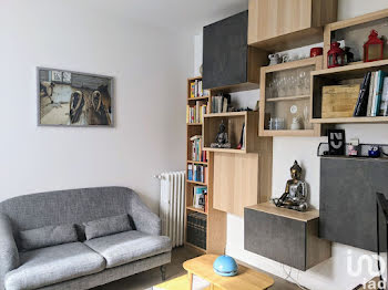 appartement à Maisons-Alfort (94)