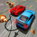 Chained Cars 2018 1.1 APK تنزيل