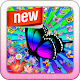 New Block Puzzle Butterfly 2020