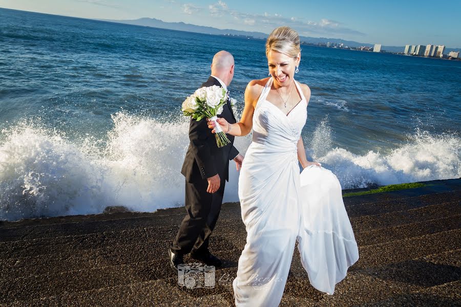 Wedding photographer Ben Berges (benbergesfotogr). Photo of 25 February 2016