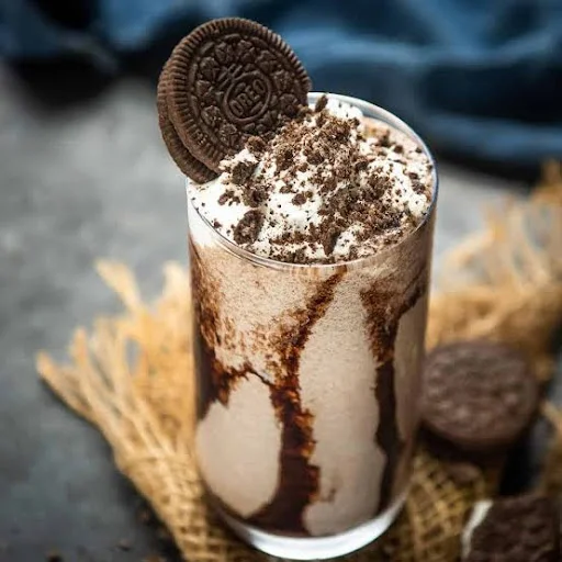 Oreo Shake