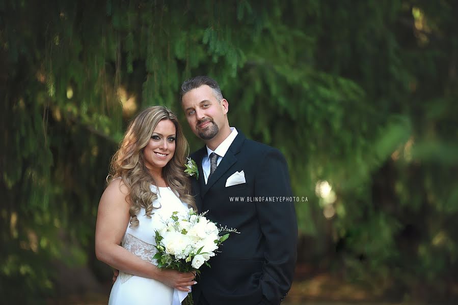 Photographe de mariage Eva Gibson (evagibson). Photo du 9 mai 2019