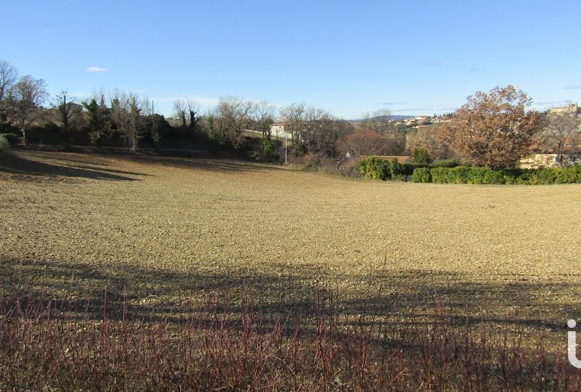  Vente Terrain à bâtir - à Valensole (04210) 