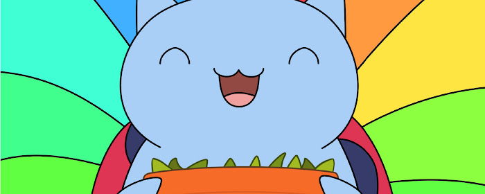 Catbug HD Wallpapers New Tab marquee promo image