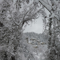 Tanti saluti dalla Garfagnana !! di 