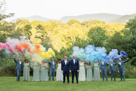 Bröllopsfotograf Jessica Merithew (jessicamerithew). Foto av 22 september 2023