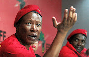 EFF leader Julius Malema says the VBS looting accusations are not new but a dirty campaign by detractors to link him to corruption to tarnish his image.  