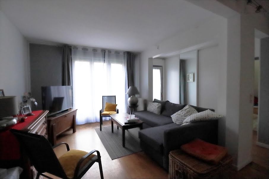 Vente maison 3 pièces 80 m² à Fontenay-sous-Bois (94120), 549 000 €